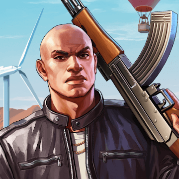 Vice Online v1.1.4 MOD APK (Mega Menu, Free Rewards)
