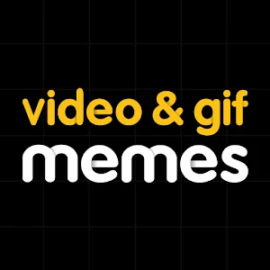 Video & GIF Memes v1.1214 MOD APK (Premium Unlocked)