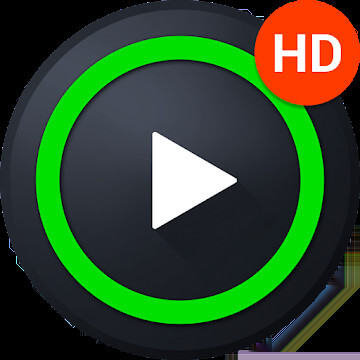 XPlayer v2.5.0.4 MOD APK (Premium Unlocked)