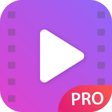 Video Player Pro v6.6.5 APK (Paid)