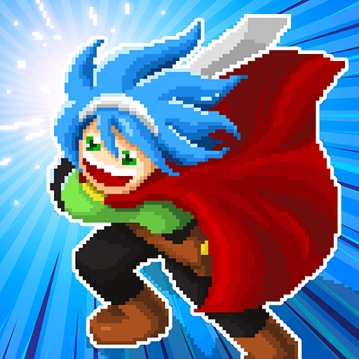 Videogame Guardians v3.1.30 MOD APK (God Mode, Attack Multiplier)