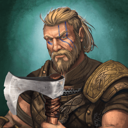 Viking Clan: Ragnarok v3.114.0 APK (Latest)