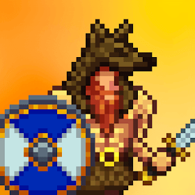 Viking Hero TD: Roguelike RTS MOD APK V1.0.2 (Free in app Purchase)