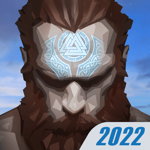 Viking Kingdom: Ragnarok Age v0.8 MOD APK (Menu, High Damage)