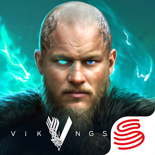 Vikingard v2.9.87.cc55d80b MOD APK (Battle Speed)