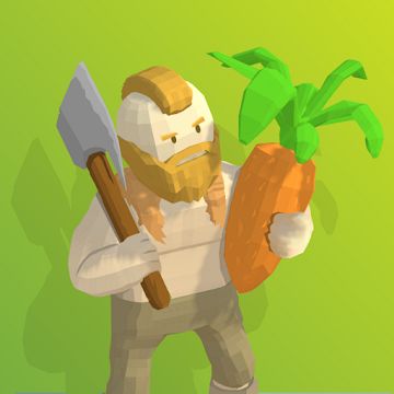 Vikings of Valheim v0.5.0 MOD APK (High Money Reward)