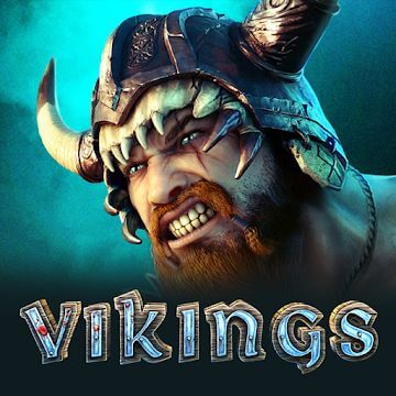 Vikings: War of Clans v6.7.1.1114 MOD APK (Speed Hack)