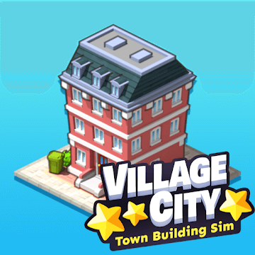 Village City: Town Building v2.1.6 MOD APK (Unlimited Money)