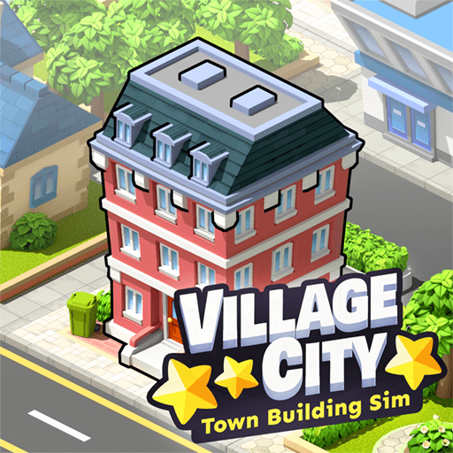 Village City Town Building Sim v2.2.0 MOD APK (Unlimited Money)