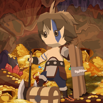 Village of Adventurer v1.75 MOD APK (Menu/Damage, God Mode, 100% Crit)