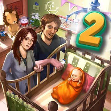 Virtual Families 2 v1.7.16 MOD APK (Unlimited Money)