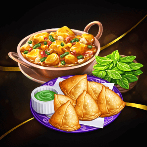 Virtual Families: Cook Off v1.49.12 MOD APK (Unlimited Chef Hats/Lives)