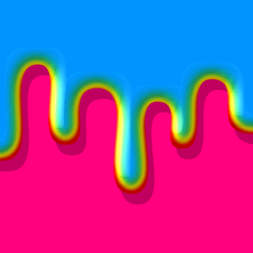 Virtual Slime v4.9.3.15 MOD APK (Unlocked All Props)