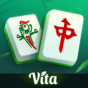 Vita Mahjong v3.10.1 MOD APK (Menu, Unlimited Hints, Shuffles, Speed)