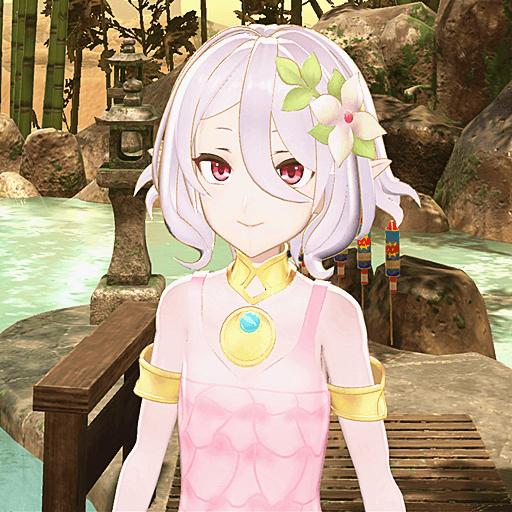 Viva Project 2 v1.0 MOD APK (Unlocked All Characters)