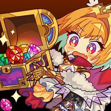 Vivid Knight v1.3.1 APK + MOD (High Stamina, Mats Gems)