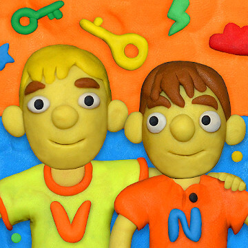 Vlad & Niki 12 Locks v1.32 MOD APK (Free Shopping, Unlocked)