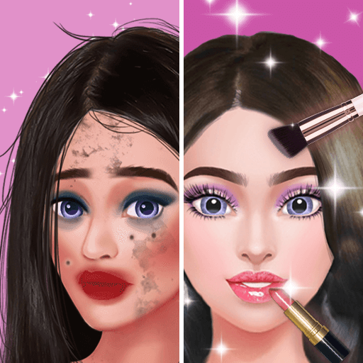 Vlinder Fashion Queen Dress Up v2.6.20 MOD APK (Unlocked, Free Shopping)