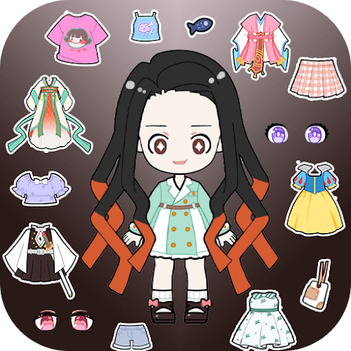 Vlinder Gacha v2.7.7 MOD APK (Unlimited Money)