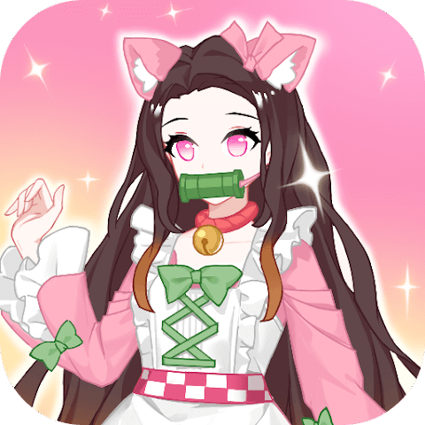 Vlinder Garden Dress Princess v1.8.6  MOD APK (Unlimited Money)