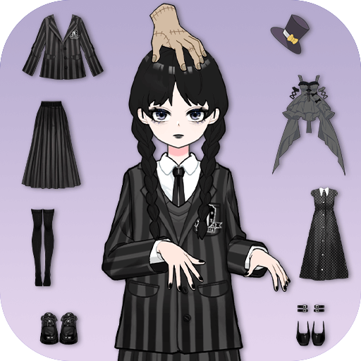Vlinder Princess v1.9.84 MOD APK (Unlocked Skins)