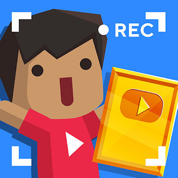 Vlogger Go Viral v2.43.73 MOD APK (Unlimited Diamond)
