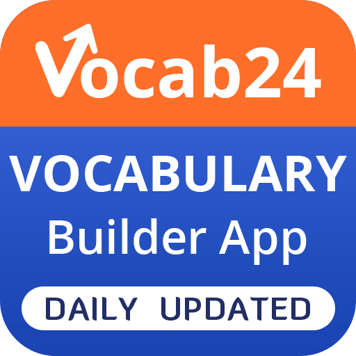 Vocab24 v26.1.8 MOD APK (Premium Unlocked)