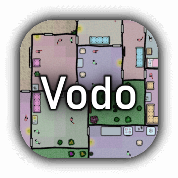Vodobanka Pro v250521 APK (Full Game)
