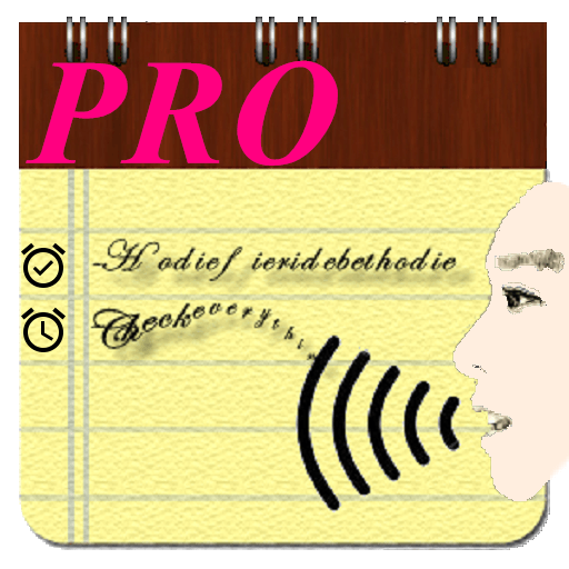 Voice Notes v5.1.97 pro APK (Full Version)
