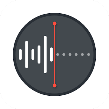 Audio Recorder v1.3.12 APK + MOD (Pro Unlocked)