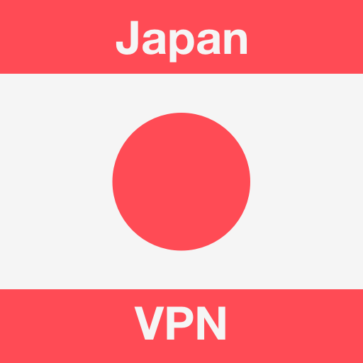 VPN Japan v1.141 MOD APK (Premium Unlocked)