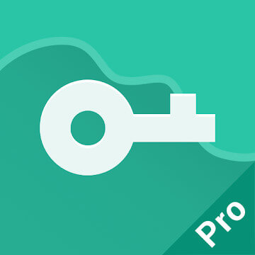 VPN Proxy Master v2.6.4 MOD APK (VIP Unlocked)