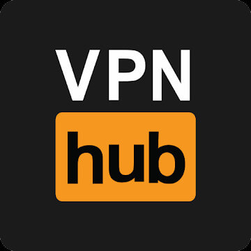 VPNhub v3.25.1-mobile APK + MOD (Premium Unlocked)