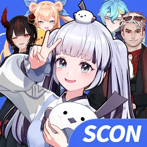 VTuber v1.3.5 MOD APK (Free Shopping, No CD)