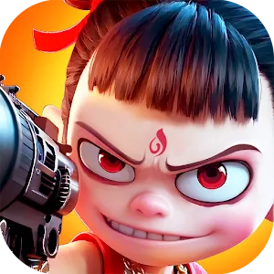 Wacky Squad v2.3.330 MOD APK (Menu, Damage & Defense Multiplier)