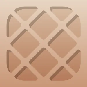 Waffle Icons v1.0.1 APK (Full Version)