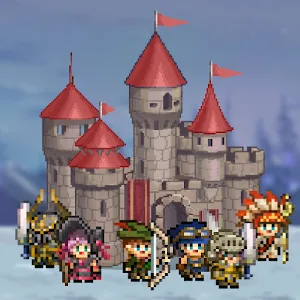 Wagle Squad v1.06.01 MOD APK (Menu, Damage, Defense Multiplier)