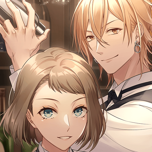 Wake up to love! Otome Story v1.1.585 MOD APK (Free Premium Choices)
