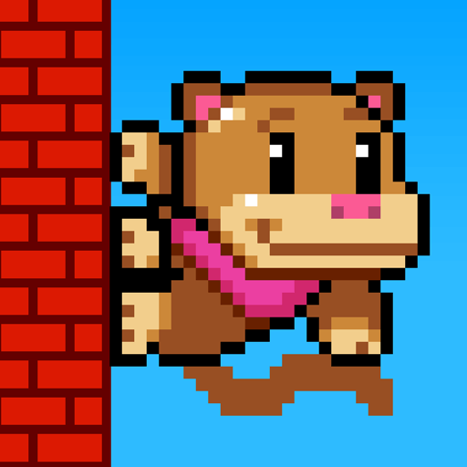 Wall Kickers v4.3 MOD APK (Unlocked)
