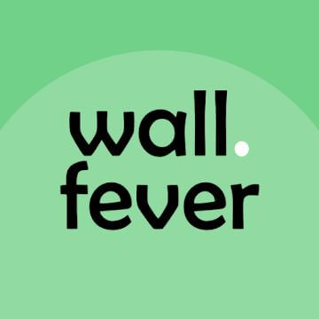 Wallfever v4.6.4 APK + MOD (Many Features)