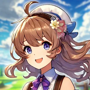 Wallside Restaurant: Idle RPG v1.0.14 MOD APK (Menu, God Mode, Gem Multiplier)
