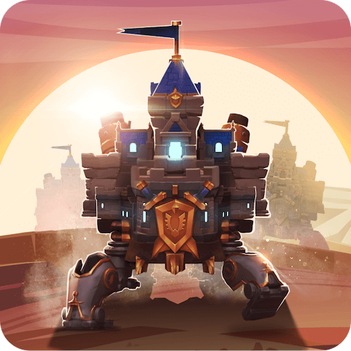 Wandering Castle v0.4.50.2 APK (Latest)