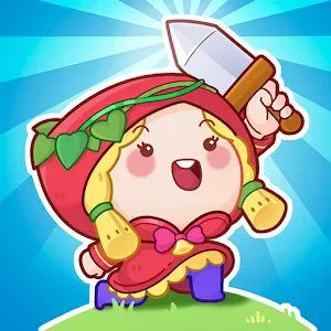 Wanderland: Angel Hunters RPG v2026.1.23 MOD APK (Menu, Damage, Defense Multiplier, God Mode)