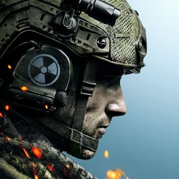 War Commander v10.4.0 MOD APK (God Mode, Remove Enemy Units)