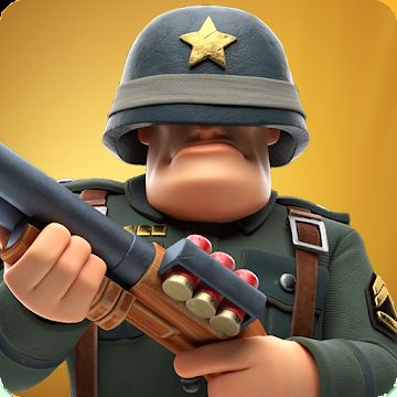 War Heroes v3.1.0 APK (Latest)