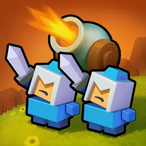 War Inc: Rising v0.8.4 MOD APK (Menu, Damage, God Mode)