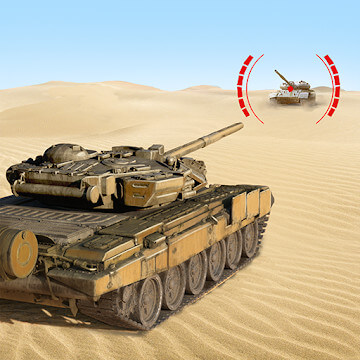 War Machines v8.64.1 MOD APK (Show Enemies Radar)