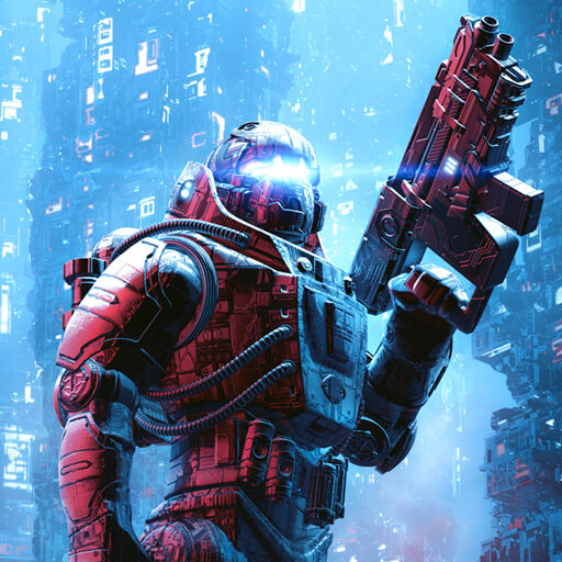 War Of Stealth Assassin v1.0.6 MOD APK (Weak Enemy)