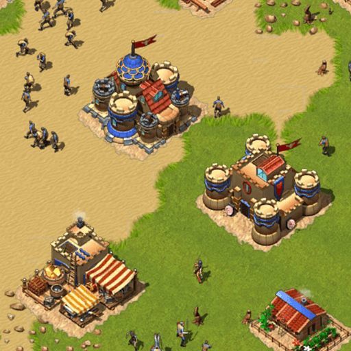 Warage v0.233 MOD APK (Unlock Paid Levels)