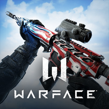 Warface GO v4.12.0 MOD APK + OBB (Wallhack, Chams)